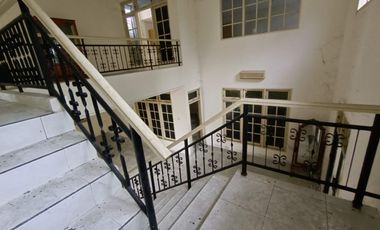 Dijual rumah hook Denhag bb