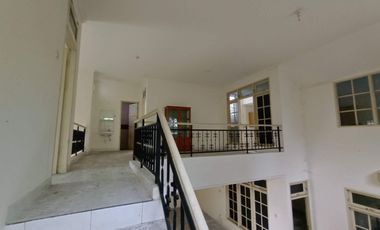 Dijual rumah hook Denhag bb