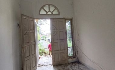 Dijual rumah hook Denhag bb