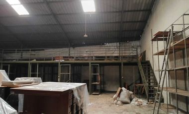 Bagus buat lapangan PADEL di jalan Sudirman Bandung