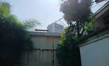 Bagus buat lapangan PADEL di jalan Sudirman Bandung