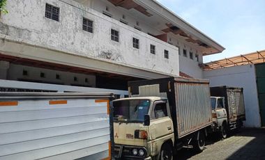 Bagus buat lapangan PADEL di jalan Sudirman Bandung