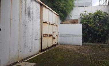 Bagus buat lapangan PADEL di jalan Sudirman Bandung