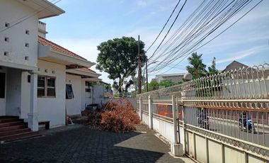 Bagus buat lapangan PADEL di jalan Sudirman Bandung