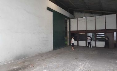 Bagus buat lapangan PADEL di jalan Sudirman Bandung