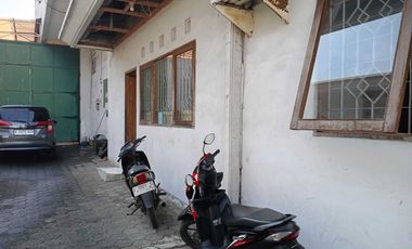 Bagus buat lapangan PADEL di jalan Sudirman Bandung