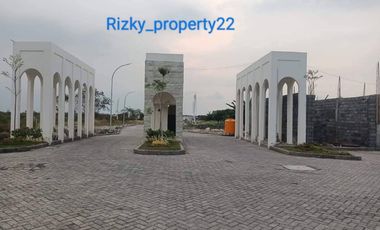 Rumah gresik kota promo termurah