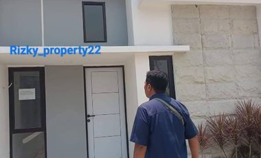 Rumah gresik kota promo termurah