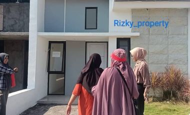 Rumah gresik kota promo termurah