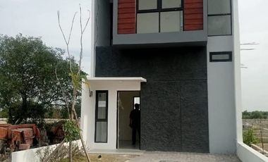 Rumah gresik kota promo termurah