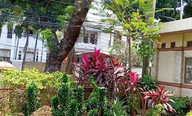 Di jual cepat rumah besar di tebet timur jakarta selatan