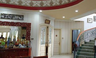 Di jual cepat rumah besar di tebet timur jakarta selatan