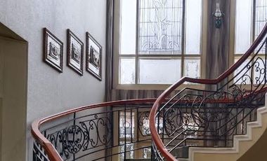 Di jual cepat rumah besar di tebet timur jakarta selatan