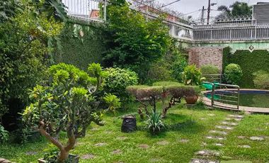 Di jual cepat rumah besar di tebet timur jakarta selatan