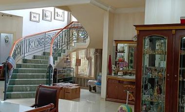 Di jual cepat rumah besar di tebet timur jakarta selatan