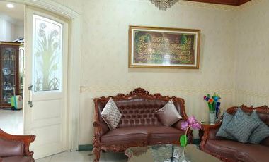 Di jual cepat rumah besar di tebet timur jakarta selatan