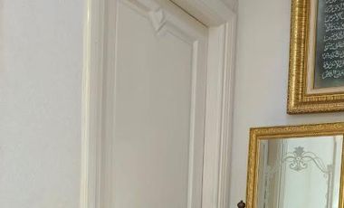 Di jual cepat rumah besar di tebet timur jakarta selatan