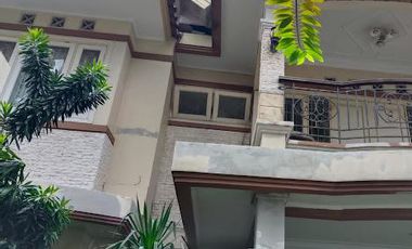 Di jual cepat rumah besar di tebet timur jakarta selatan