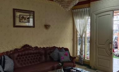 Di jual cepat rumah besar di tebet timur jakarta selatan