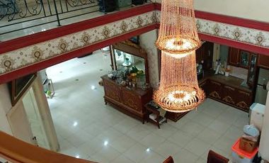 Di jual cepat rumah besar di tebet timur jakarta selatan