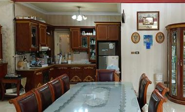 Di jual cepat rumah besar di tebet timur jakarta selatan