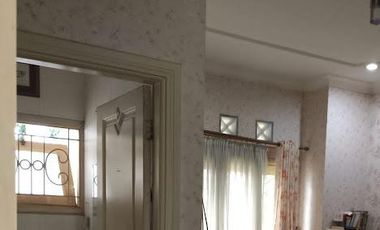 Di jual cepat rumah besar di tebet timur jakarta selatan