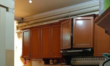 Di jual cepat rumah besar di tebet timur jakarta selatan