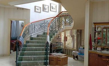 Di jual cepat rumah besar di tebet timur jakarta selatan