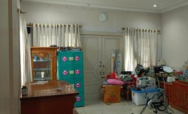 Di jual cepat rumah besar di tebet timur jakarta selatan