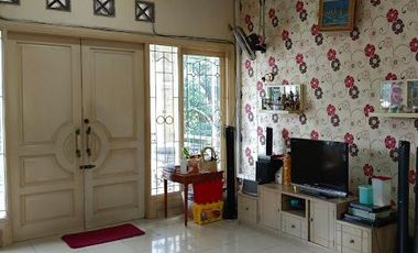 Di jual cepat rumah besar di tebet timur jakarta selatan