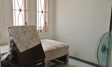 Jual cepat rumah siap huni di sidoarjo