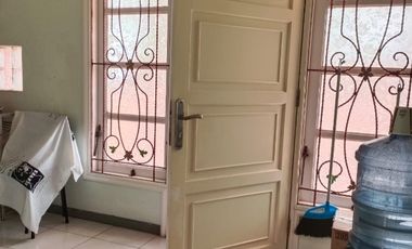 Jual cepat rumah siap huni di sidoarjo