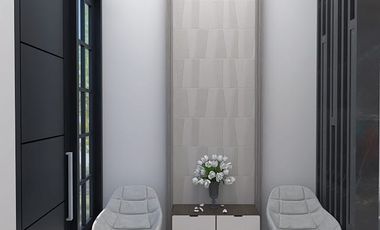 Jual Rumah di Perumahan Sasak Mansion Citayam Bogor