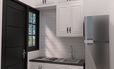 Jual Rumah di Perumahan Sasak Mansion Citayam Bogor