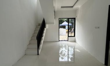 Jual Rumah di Perumahan Sasak Mansion Citayam Bogor