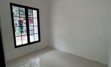 Jual Rumah di Perumahan Sasak Mansion Citayam Bogor