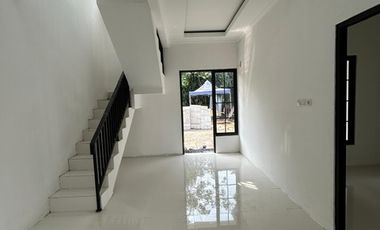 Jual Rumah di Perumahan Sasak Mansion Citayam Bogor