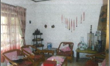 Rumah Asri Dan Nyaman Dengan Lokasi Strategis di Semarang