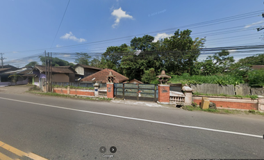 Rumah Asri Dan Nyaman Dengan Lokasi Strategis di Semarang