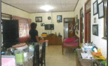 Rumah Asri Dan Nyaman Dengan Lokasi Strategis di Semarang