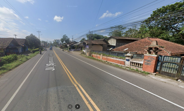 Rumah Asri Dan Nyaman Dengan Lokasi Strategis di Semarang