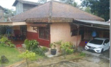 Rumah Asri Dan Nyaman Dengan Lokasi Strategis di Semarang