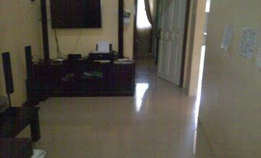 Rumah Murah Villa Jasmine 2 Sidoarjo Bagus Terawat Cepat Nego Tipis