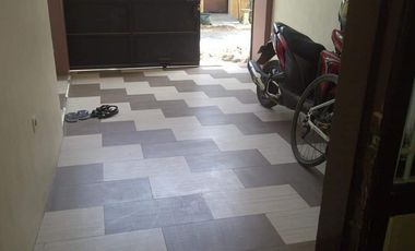Rumah Murah Villa Jasmine 2 Sidoarjo Bagus Terawat Cepat Nego Tipis