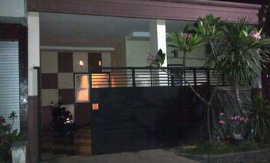 Rumah Murah Villa Jasmine 2 Sidoarjo Bagus Terawat Cepat Nego Tipis