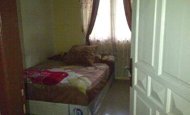 Rumah Murah Villa Jasmine 2 Sidoarjo Bagus Terawat Cepat Nego Tipis