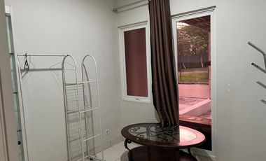 Rumah Summarecon Karawang Full Furnished