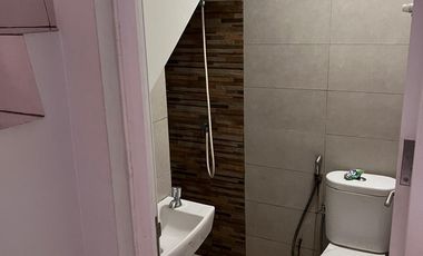 Rumah Summarecon Karawang Full Furnished