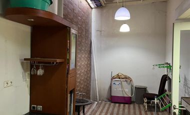 Rumah Summarecon Karawang Full Furnished