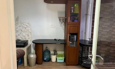 Rumah Summarecon Karawang Full Furnished